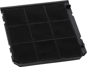 AEG MCFB97 OdourClean Standard Koolstoffilter