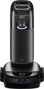 Eufy Omni S1 Pro Robotstofzuiger