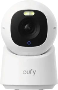 eufy IndoorCam E30 (2K PT 8MP) Camera