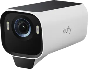 eufy eufyCam S3 Pro Add-on Camera