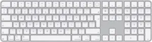 Apple Magic Keyboard met Touch ID