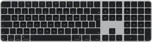 Apple Magic Keyboard met Touch ID