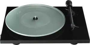 T1 EVO Phono Platenspeler Voorversterkt