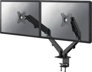Neomounts DS70-700BL2 monitorarm