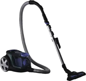 Philips FC9334/09 PowerPro Compact Stofzuiger zonder Zak