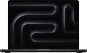 Apple MacBook Pro 16"Spacezwart (2024) M4 Max chip, 14-core CPU/32-core GPU, 36GB/1TB