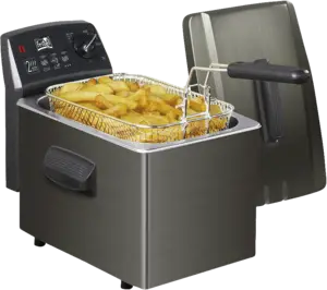 FRITEL SF4371 Turbo Friteuse