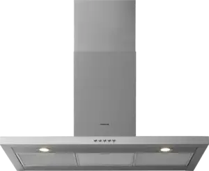 Inventum AKB9000RVS Blokschouw Afzuigkap 