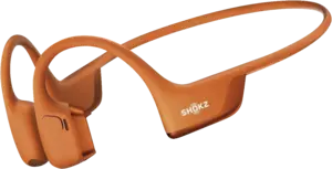 Shokz OpenRun Pro 2 Mini hoofdtelefoon - Oranje