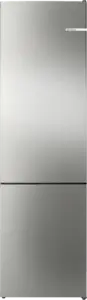 BOSCH KGN392I1F Serie 4 Koel-vriescombinatie