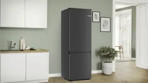 BOSCH KGN49OCAF Serie 4 EXCLUSIV Koel-vriescombinatie