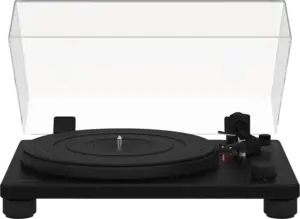 Platinum Automatic EAS
