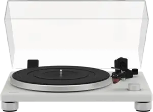 Platinum Automatic EAS