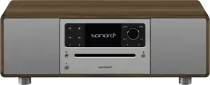 Sonoro PRESTIGE