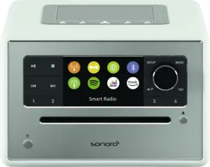 Sonoro Elite