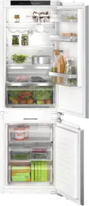 BOSCH KIN86ADB0 Serie 6 Inbouw Koel-vriescombinatie