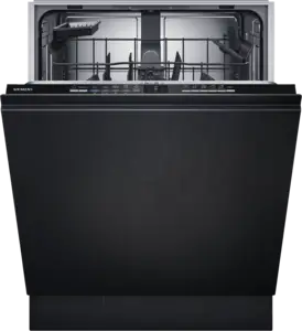 Siemens SN61IX13TE iQ100 Inbouw Vaatwasser
