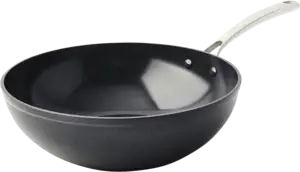BK Superior Ceramic Wok - 30 cm