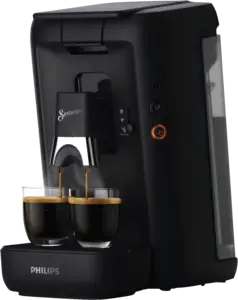 Philips SENSEO CSA260/69 Maestro Koffiepadmachine - Zwart