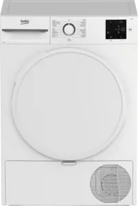 Beko BM3T3722W Warmtepompdroger