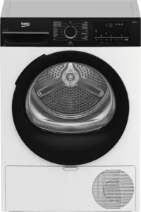 Beko BM3T3824B Warmtepompdroger