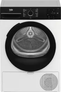 Beko BM3T3823B Warmtepompdroger