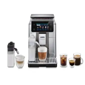 DeLonghi ECAM630.75.TSM PrimaDonna Aromatic Volautomatische Koffiemachine