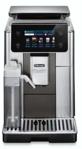 DeLonghi ECAM630.75.TSM PrimaDonna Aromatic Volautomatische Koffiemachine