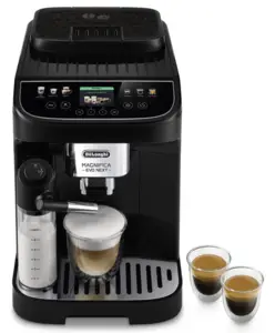 DeLonghi ECAM310.60.B Magnifica Evo Next Volautomatische Koffiemachine