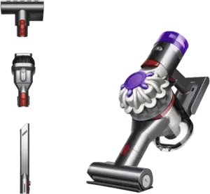 Dyson Car & Boat Kruimelzuiger - Handstofzuiger 