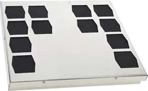 AEG MCFB66PR OdourClean Pro Koolstoffilter 