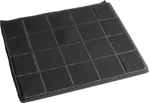 AEG ECFBPL02 OdourClean Plus Koolstoffilter 