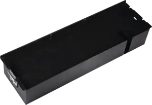 AEG MCFE18ST OdourClean Standard Koolstoffilter