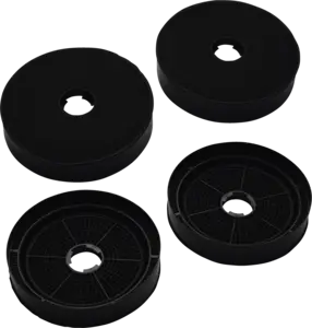 AEG MCFB78ST OdourClean Standard Koolstoffilter