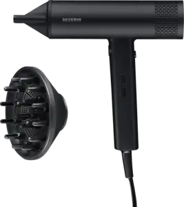 Severin HT 0170 S-stijl Speed Pro Haardroger - Föhn 
