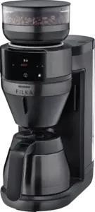 Severin KA 4855 FILKA Koffiezetapparaat - Filterkoffie