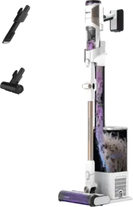 Shark IW3612EUT Detect Clean and Empty Steelstofzuiger