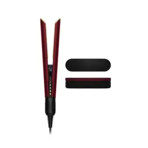 Dyson Airstrait Straightener - Stijltang - Red Velvet