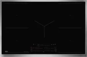 AEG TK85IM0FXB 6000 MultipleBridge Inbouw Inductiekookplaat
