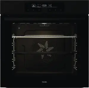 ETNA OPZ916MZ Multifunctionele Inbouw Oven