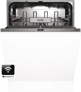 ETNA VW441CP Inbouw Vaatwasser