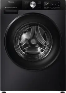 Hisense WF3S9043BB3 Wasmachine 