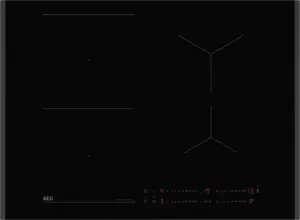 AEG TO74IB0BFB Inbouw Inductiekookplaat 