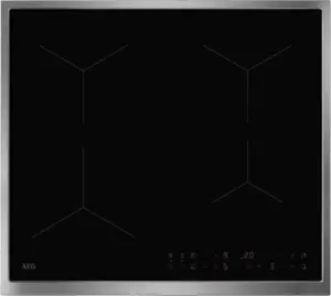 AEG TN64IA0FXB 5000 Induction Inbouw Inductiekookplaat 