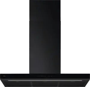 AEG GB87D91CB 8000 AuroraTech Schouwafzuigkap - 90 cm
