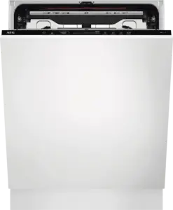 AEG FSE77BERLIN Inbouw Vaatwasser