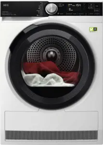 AEG TR97BADEN 9000 AbsoluteCare Plus Warmtepompdroger
