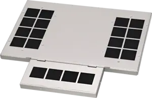 AEG MCFB93 OdourClean Pro Koolstoffilter