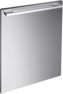 Miele GFVi 612/72-1 Vi-frontbekleding
