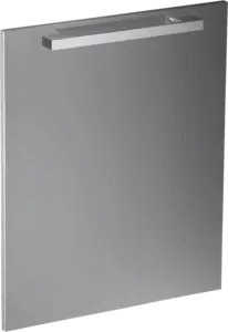 Miele GFVi 702/72 Vi-frontbekleding